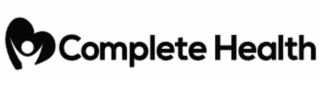 COMPLETE HEALTH logo