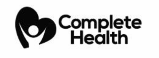 COMPLETE HEALTH logo