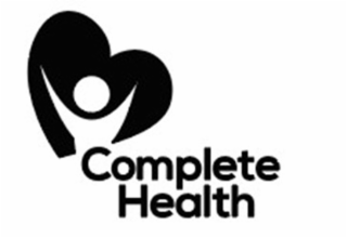 COMPLETE HEALTH logo