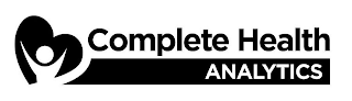 COMPLETE HEALTH ANALYTICS logo