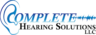 COMPLETE HEARING SOLUTIONS LLC logo