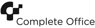 COMPLETE OFFICE logo