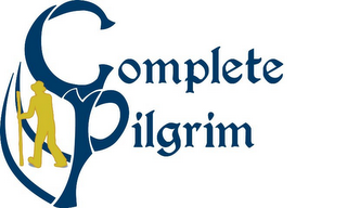 COMPLETE PILGRIM logo