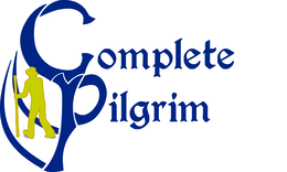 COMPLETE PILGRIM logo