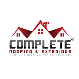 COMPLETE ROOFING & EXTERIOR COMPLETE RESTORATION SERVICES LLC logo