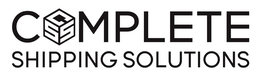 COMPLETE SHIPPING SOLUTIONS