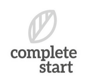 COMPLETE START logo