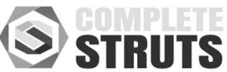 COMPLETE STRUTS logo