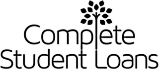COMPLETE STUDENT LOANS logo