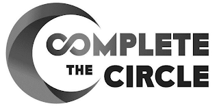 COMPLETE THE CIRCLE logo
