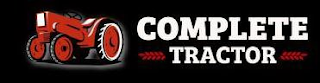 COMPLETE TRACTOR logo