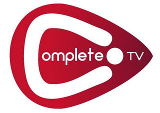 COMPLETE TV logo