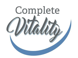 COMPLETE VITALITY logo