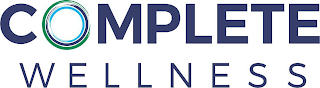 COMPLETE WELLNESS logo