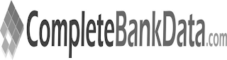COMPLETEBANKDATA.COM logo