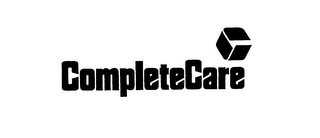 COMPLETECARE logo