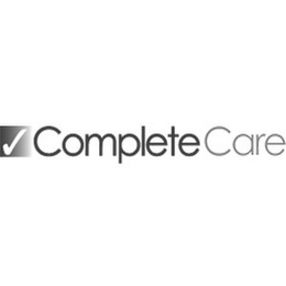 COMPLETECARE logo