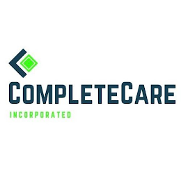 COMPLETECARE INCORPORATED logo