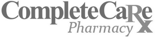 COMPLETECARE RX PHARMACY