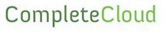 COMPLETECLOUD