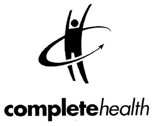 COMPLETEHEALTH logo
