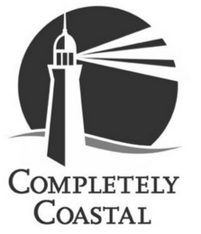 COMPLETELY COASTAL logo