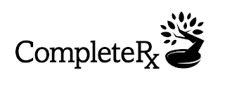 COMPLETERX logo