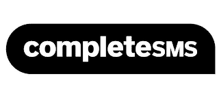 COMPLETESMS logo