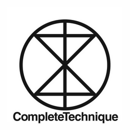 COMPLETETECHNIQUE logo