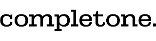 COMPLETONE. logo
