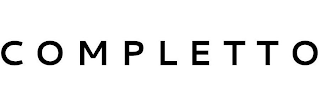 COMPLETTO logo