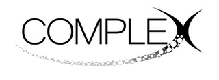 COMPLEX logo