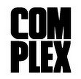 COMPLEX logo
