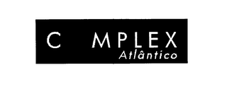 COMPLEX ATLANTICO logo