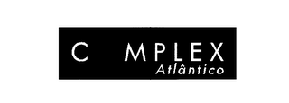 COMPLEX ATLANTICO logo