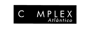 COMPLEX ATLANTICO logo