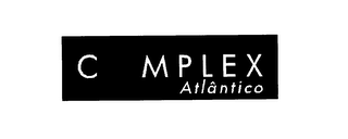 COMPLEX ATLANTICO logo