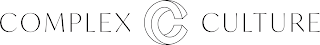 COMPLEX CC CULTURE logo