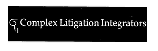 COMPLEX LITIGATION INTEGRATORS, INC. logo