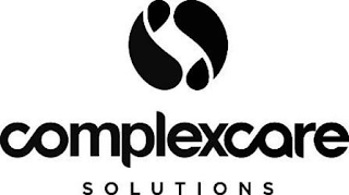 COMPLEXCARE SOLUTIONS logo