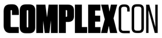 COMPLEXCON logo
