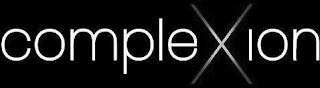 COMPLEXION logo
