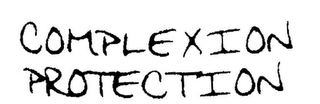 COMPLEXION PROTECTION logo