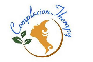 COMPLEXION THERAPY logo