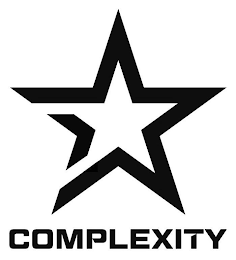 COMPLEXITY logo