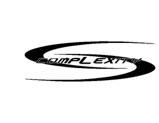 COMPLEXITY CS logo