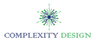 COMPLEXITY DESIGN logo