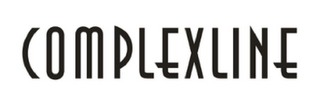 COMPLEXLINE logo