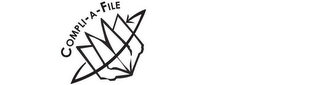 COMPLI-A-FILE logo