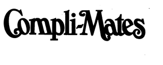 COMPLI-MATES logo